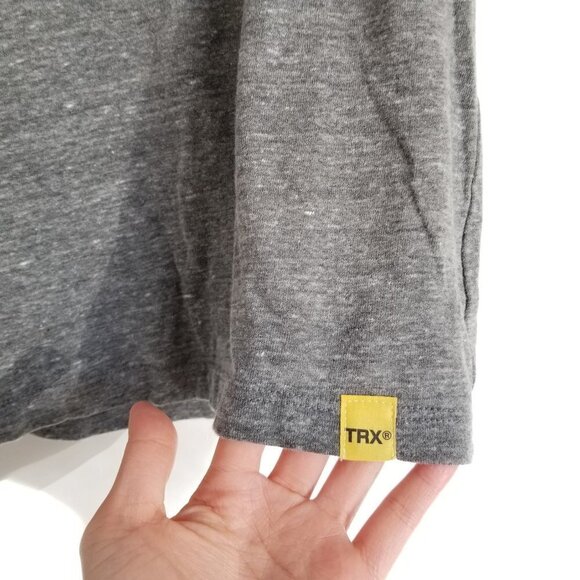 Marine Layer Make Your Body Your Machine T-Shirt - Picture 8 of 10